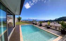 Villa Tiki Wonderfull Sea View